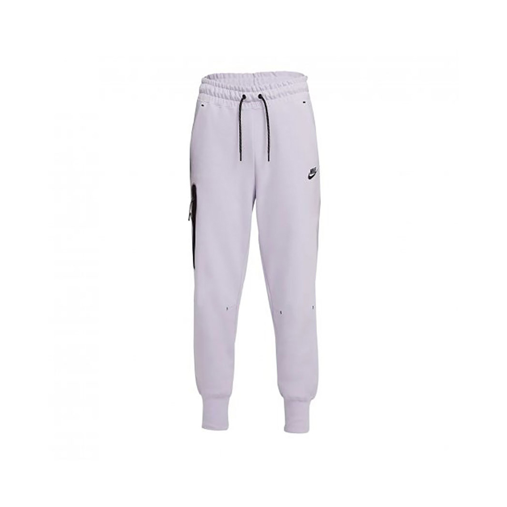 Брюки Nike G NSW TCH FLC PANT / Женский / S / Розовый photo 1 Брюки Nike G NSW TCH FLC PANT / Женский / S / Розовый photo 1