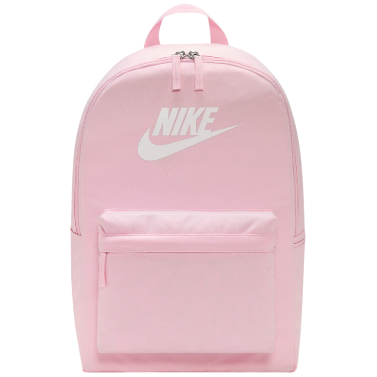Rucsac Nike NK HERITAGE BKPK DC4244-664 Roz photo 1 Rucsac Nike NK HERITAGE BKPK DC4244-664 Roz photo 1