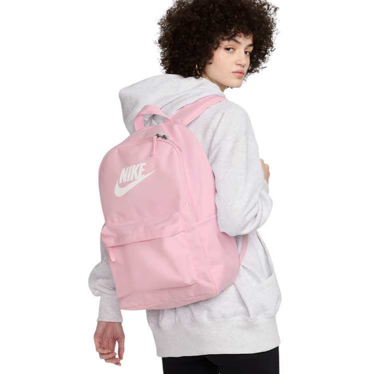 Rucsac Nike NK HERITAGE BKPK DC4244-664 Roz photo 4