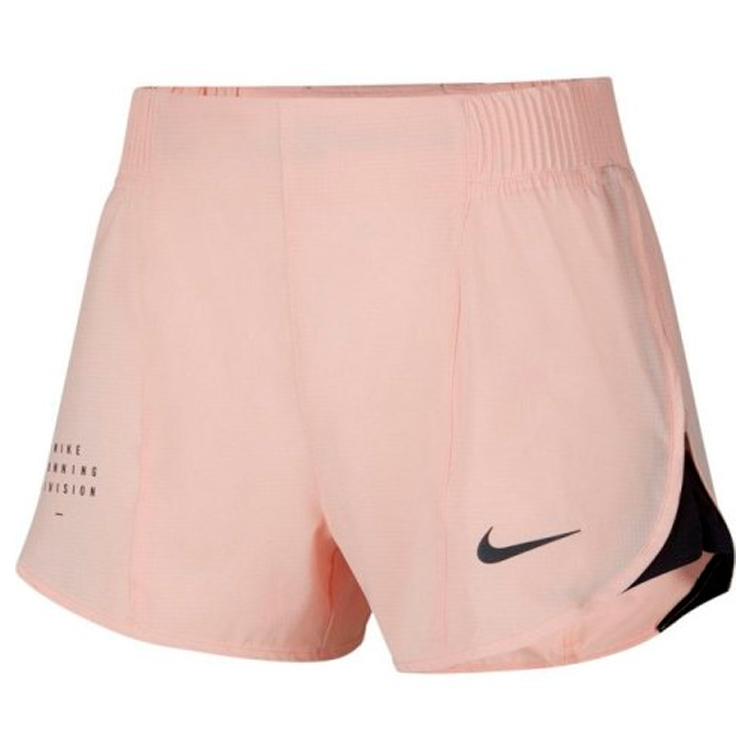 Шорты Nike W NK RUN DVN TEMPO LX SHORT / Женский / L / Бежевый photo 1 Шорты Nike W NK RUN DVN TEMPO LX SHORT / Женский / L / Бежевый photo 1