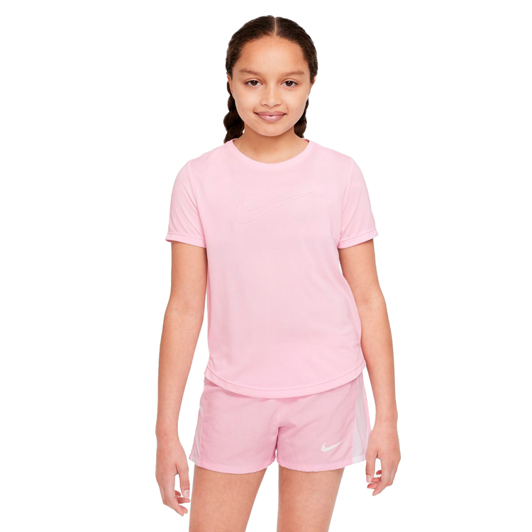 Tricou Nike G NK DF ONE SS TOP GX photo 2