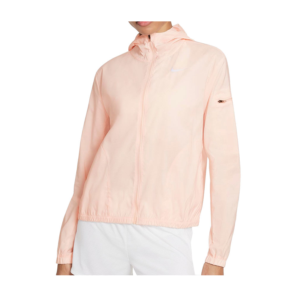 Куртка Nike W NK IMP LGHT JKT HD photo Куртка Nike W NK IMP LGHT JKT HD photo