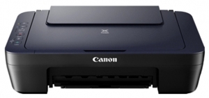 MFD cu jet Canon E464 thumbnav 1