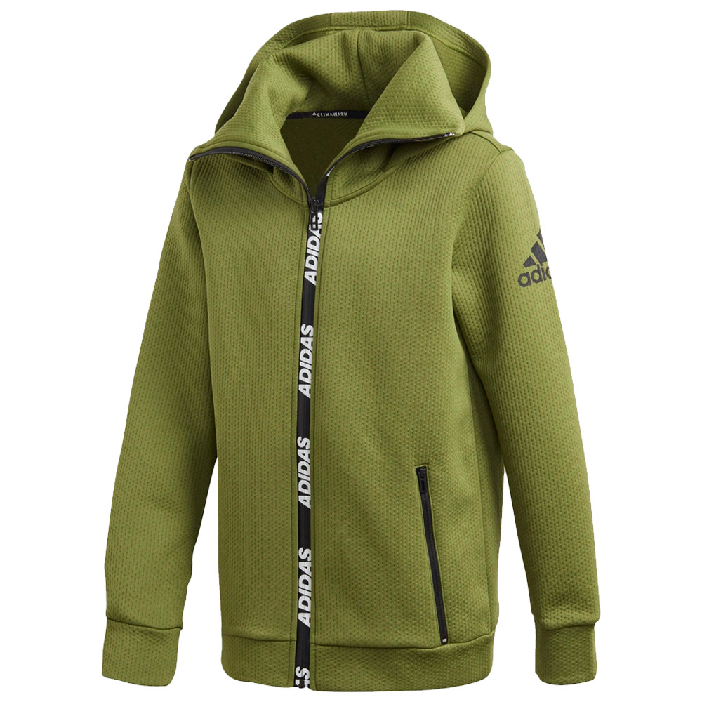Толстовка Adidas YB TR WARM HD photo 1