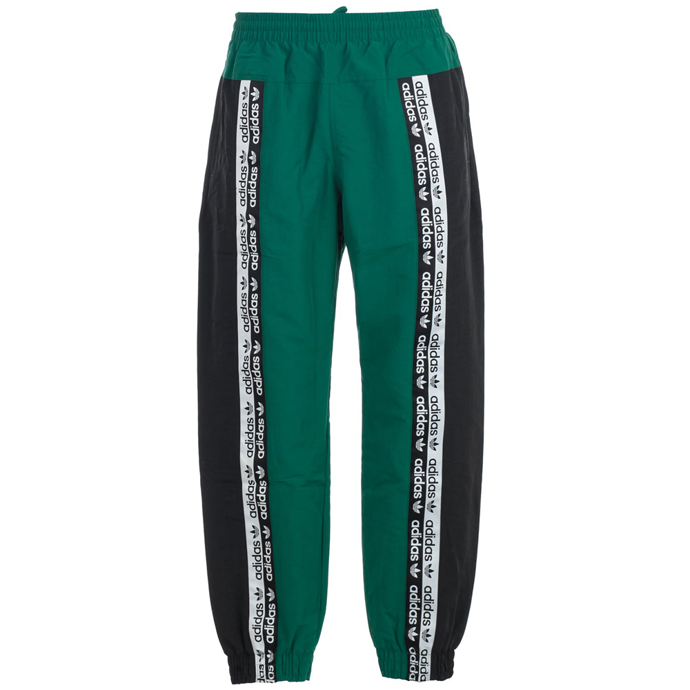 Брюки Adidas R.Y.V. BLKD TP S Зеленый Мужской photo 1 Брюки Adidas R.Y.V. BLKD TP S Зеленый Мужской photo 1
