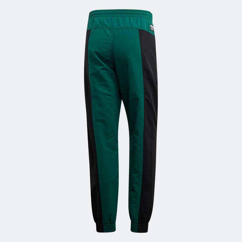 Брюки Adidas R.Y.V. BLKD TP S Зеленый Мужской photo 4