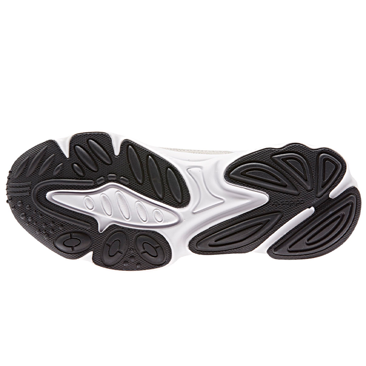 Кроссовки Adidas OZWEEGO / Мужской / 40.5 / Белый/Бежевый photo 5