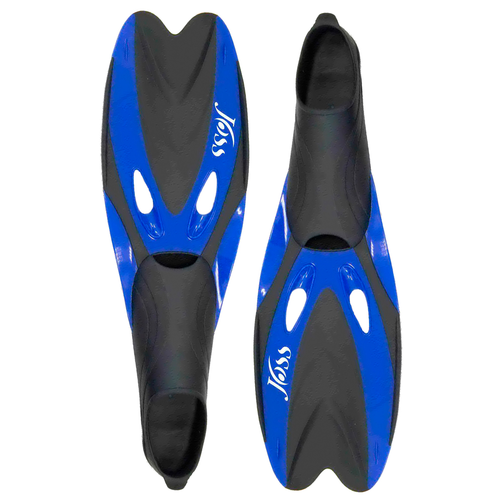 Ласты Joss JUNIOR FINS photo Ласты Joss JUNIOR FINS photo