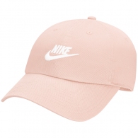 Кепка Nike U NK CLUB CAP U CB FUT WSH L thumbnav