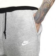 Брюки Nike M NK TCH FLC JGGR thumbnav 3