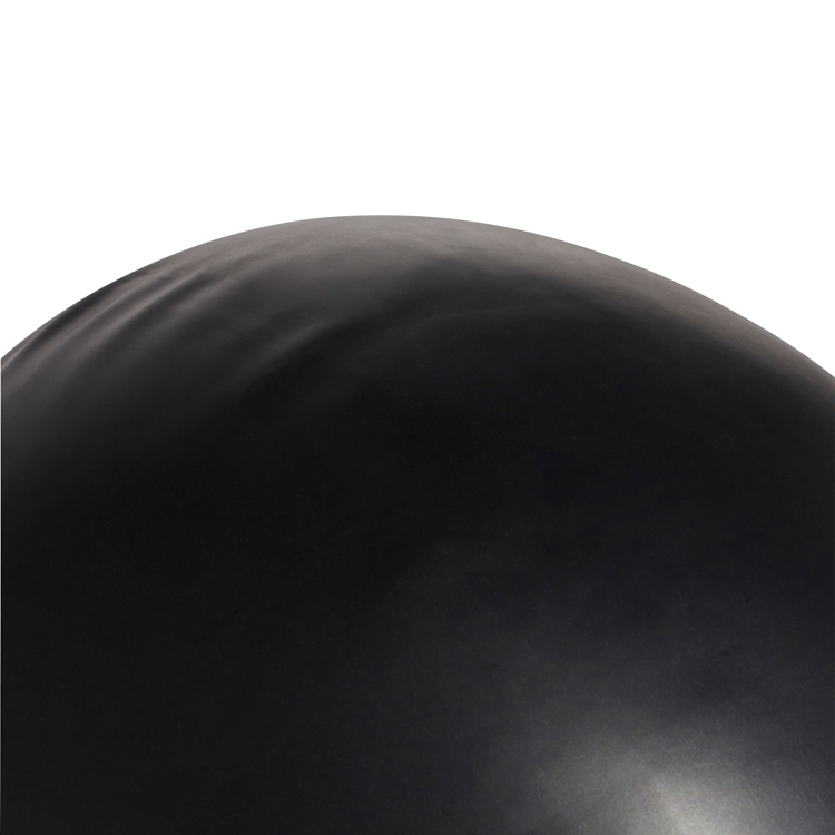 Casca de inot silicon Adidas SIL CAP LOGO FJ4964 Negru photo 2