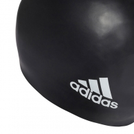 Casca de inot silicon Adidas SIL CAP LOGO thumbnav 3