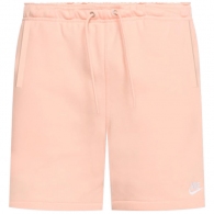 Sorti Nike M NK CLUB FLOW FT SHORT thumbnav 1