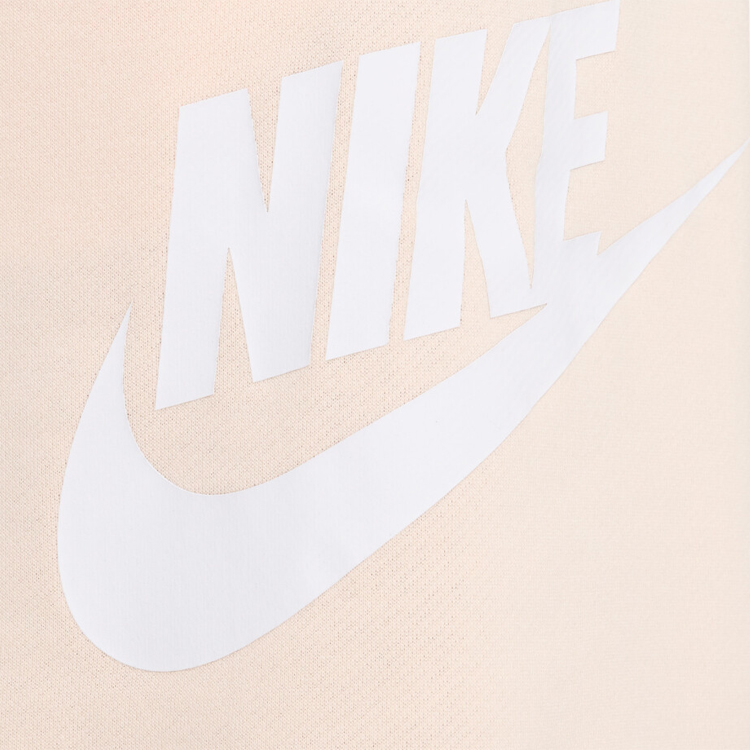 Шорты мужские Nike M NK CLUB ALUMNI FT SHORT L Розовый photo 5