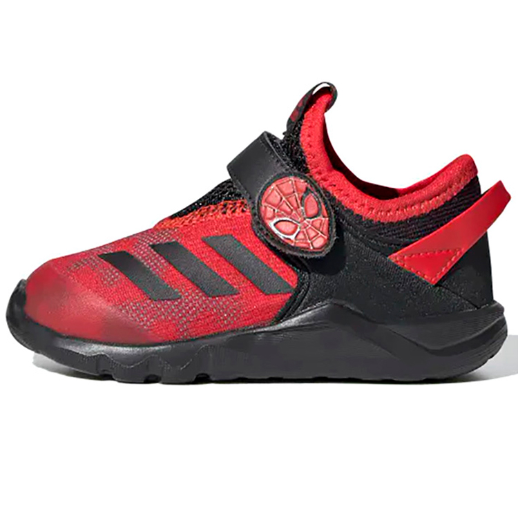 Кроссовки Adidas ActiveFlex Spider-M / Мужской / 20 / Красный photo 1 Кроссовки Adidas ActiveFlex Spider-M / Мужской / 20 / Красный photo 1