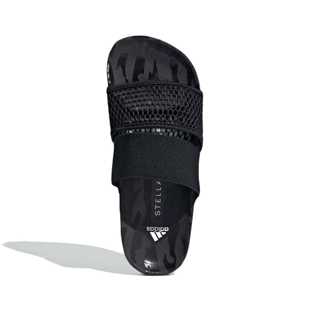 Slapi Adidas aSMC Lette pt Femei / 36.5 / Negru photo 1