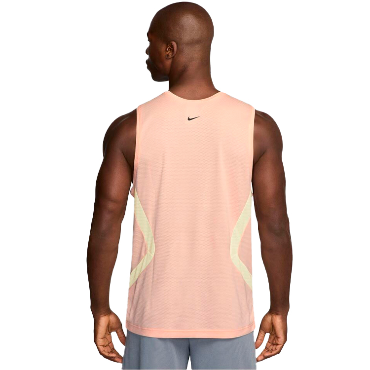 Maiou pt Barbati Nike M NK DF ICON JSY STRTFV S Roz photo 3