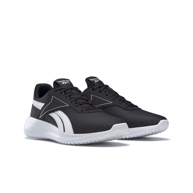 Кроссовки Reebok LITE 3.0 / Мужской / 40 / Черный photo 3