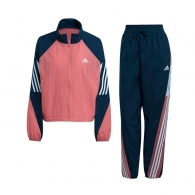 Costum Sportiv Adidas W TS WVN GAMETI thumbnav