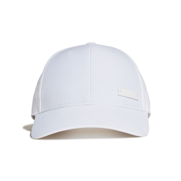 Chipiu Adidas BBALLCAP LT MET OSFC Alb photo 1