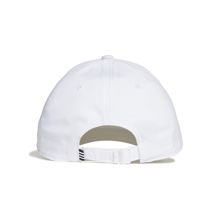 Chipiu Adidas BBALLCAP LT MET OSFC Alb photo 4