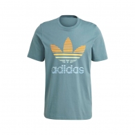 Tricou Adidas TREF OMBRE T thumbnav 1
