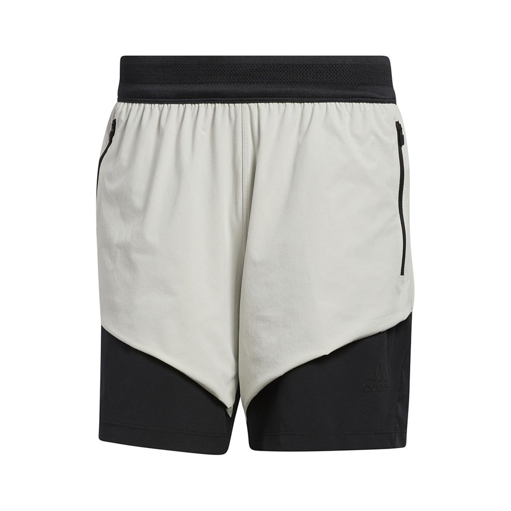 Шорты мужские Adidas STU TECH SHORT S Белый photo 1
