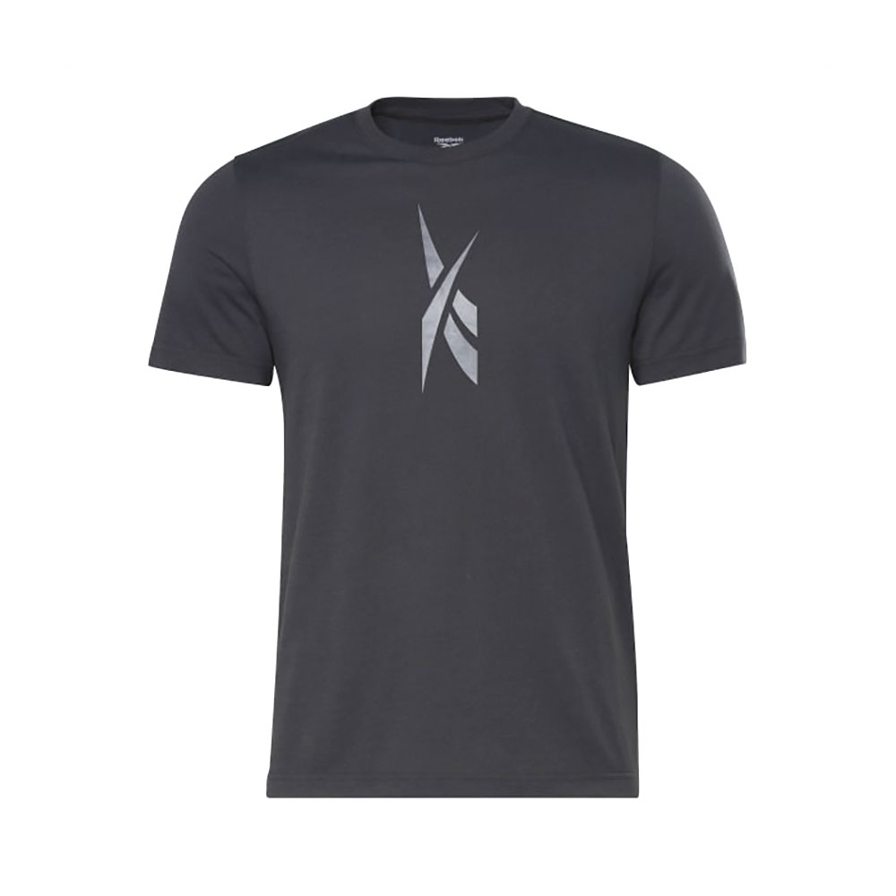 Tricou bărbătesc Reebok TS Edgeworks 60/40 S Negru photo 1 Tricou bărbătesc Reebok TS Edgeworks 60/40 S Negru photo 1