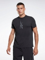 Tricou Reebok TS Edgeworks 60/40 thumbnav 2