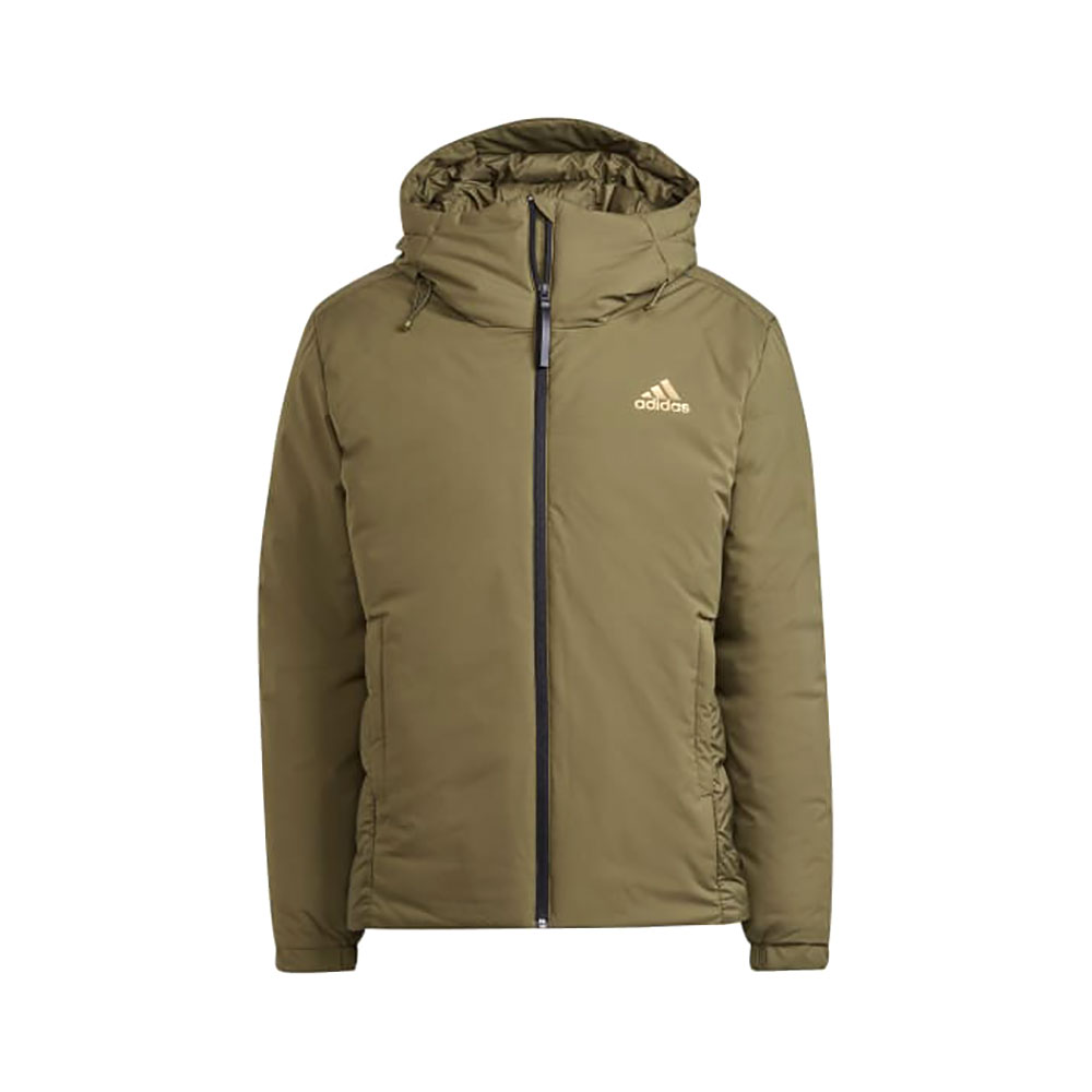 Куртка мужская Adidas TRAVEER CR J XS Зеленый photo 1 Куртка мужская Adidas TRAVEER CR J XS Зеленый photo 1