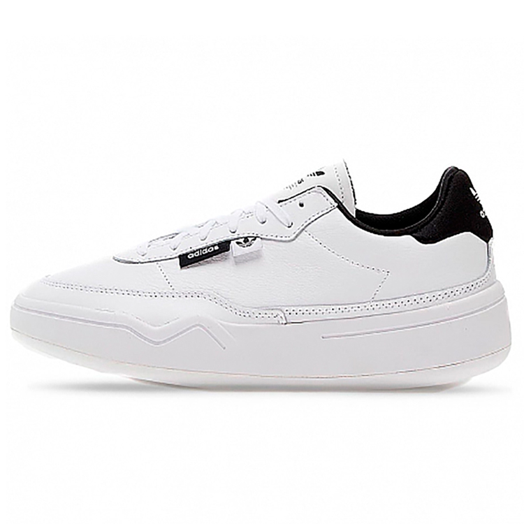 Incaltaminte Sport Adidas Originals Her Court W pt Femei / 36 / Alb-negru photo 1 Incaltaminte Sport Adidas Originals Her Court W pt Femei / 36 / Alb-negru photo 1