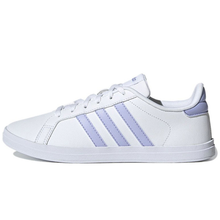 Кроссовки Adidas COURTPOINT / Женский / 40 / Белый photo 1 Кроссовки Adidas COURTPOINT / Женский / 40 / Белый photo 1