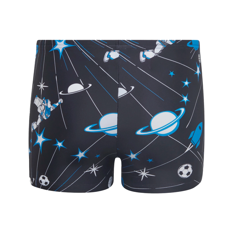 Плавки Adidas BUZZ BRIEF    / Мужской / Marimea 92 / Черный photo 2