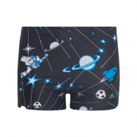 Плавки-шорты Adidas BUZZ BRIEF    thumbnav 1