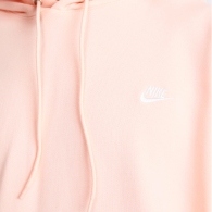 Hanorac Nike M NK CLUB FT OVERSIZED PO HDY thumbnav 2