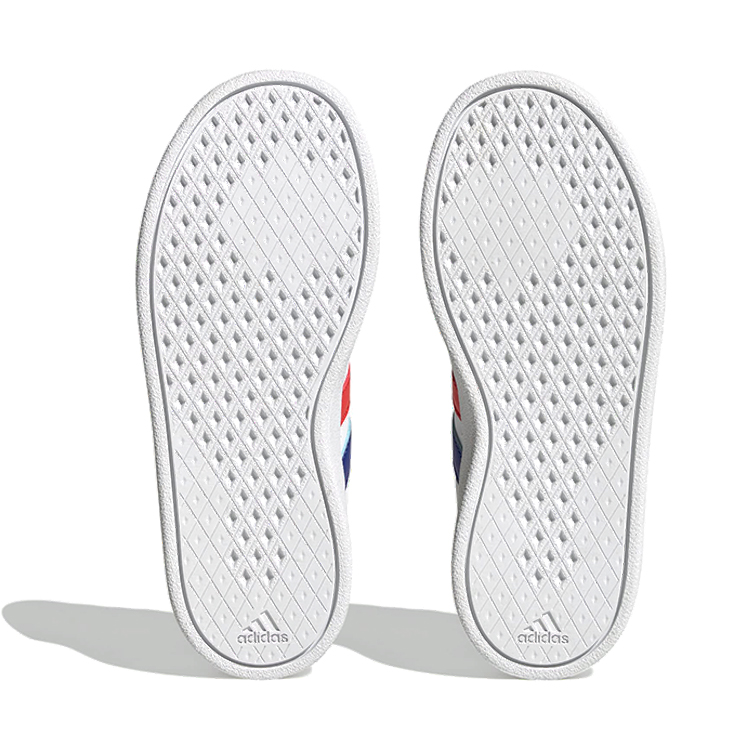 Кроссовки Adidas Breaknet 2.0 EL K / Мужской / 28 / Белый photo 4