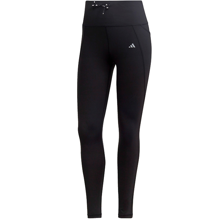 Легинсы Adidas Run Ess 1/1 TGT / Женский / 2XS / Черный photo 1 Легинсы Adidas Run Ess 1/1 TGT / Женский / 2XS / Черный photo 1