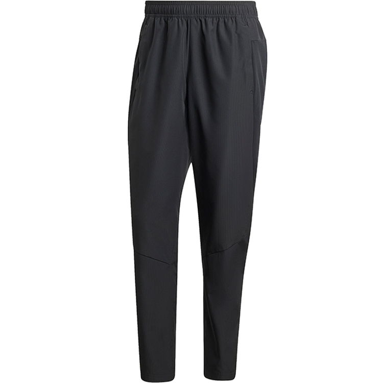 Брюки Adidas D4M PANT S Черный Мужской photo 1 Брюки Adidas D4M PANT S Черный Мужской photo 1