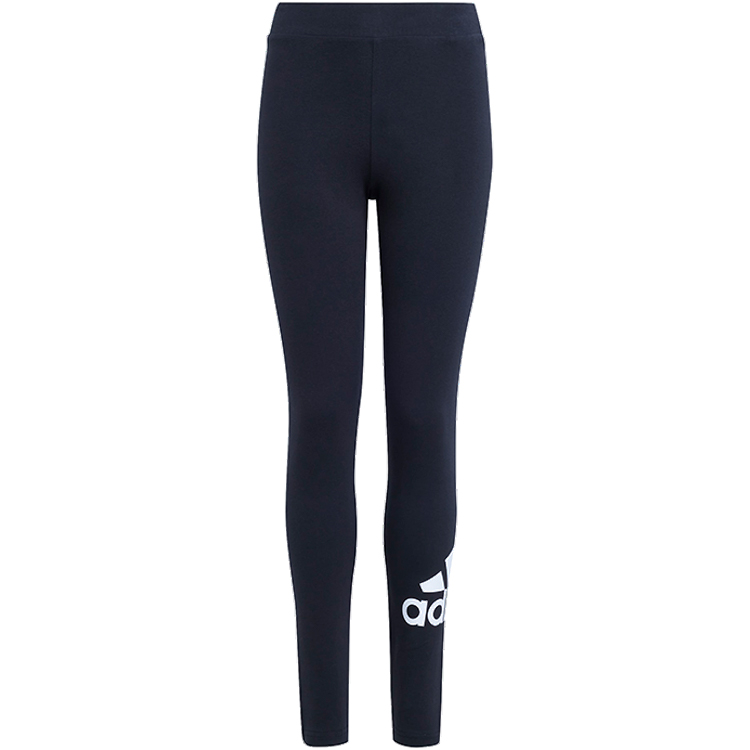 Легинсы Adidas G BL TIG / Женский / 170 / Черный photo 1 Легинсы Adidas G BL TIG / Женский / 170 / Черный photo 1