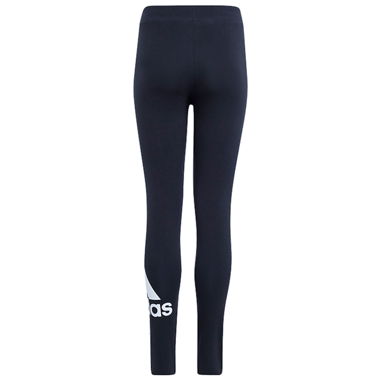 Легинсы Adidas G BL TIG / Женский / 170 / Черный photo 2
