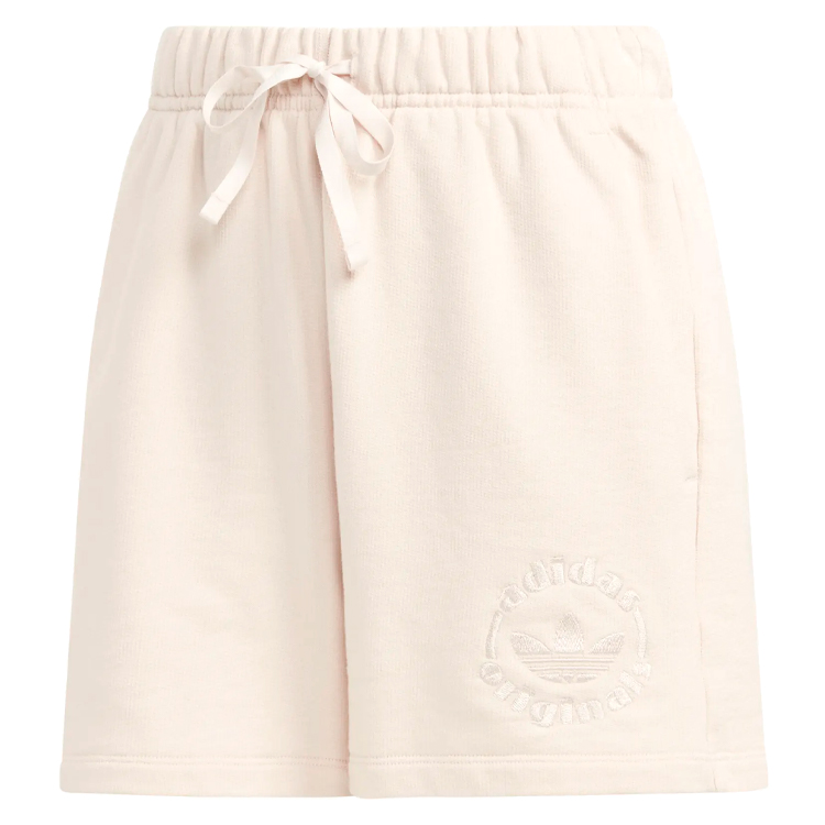 Шорты Adidas SHORTS 2XS Бежевый Женский photo 1 Шорты Adidas SHORTS 2XS Бежевый Женский photo 1