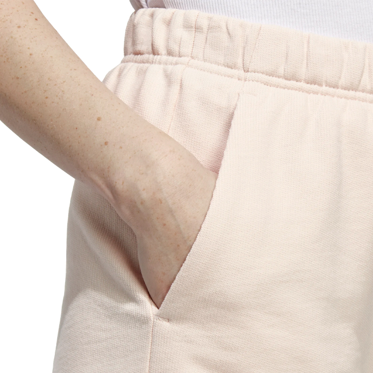 Шорты Adidas SHORTS 2XS Бежевый Женский photo 3