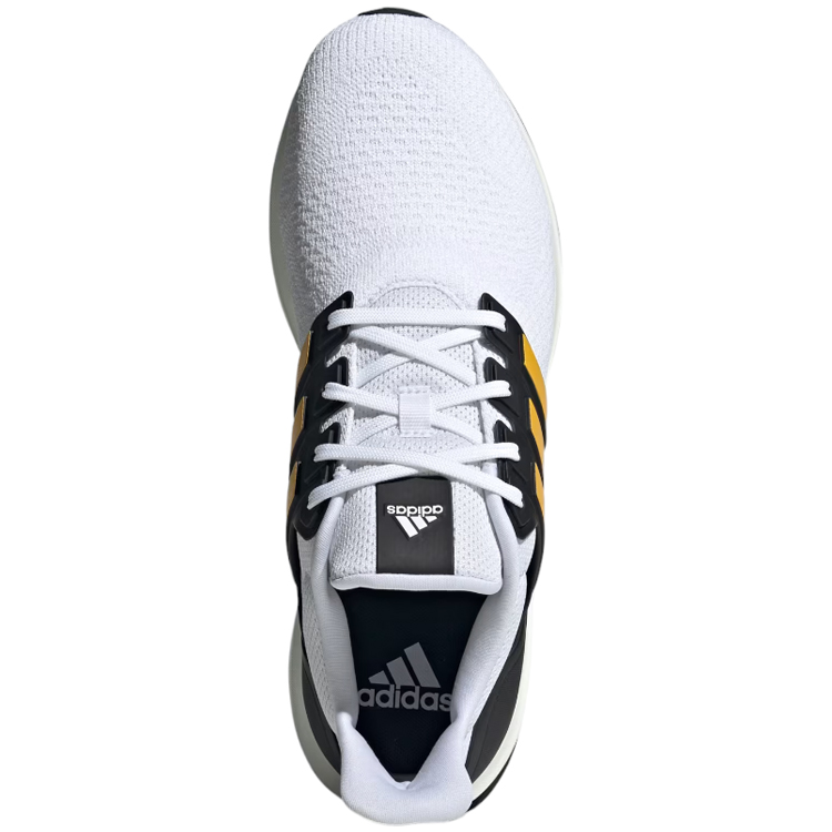 Кроссовки Adidas UBOUNCE DNA / Мужской / 40.5 / Белый photo 2