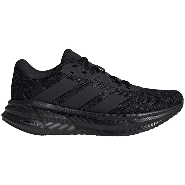Кроссовки Adidas GALAXY 7 W / Женский / 37.5 / Черный photo 2