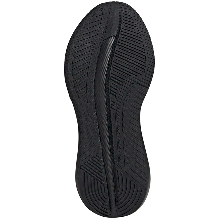 Кроссовки Adidas GALAXY 7 W / Женский / 37.5 / Черный photo 4