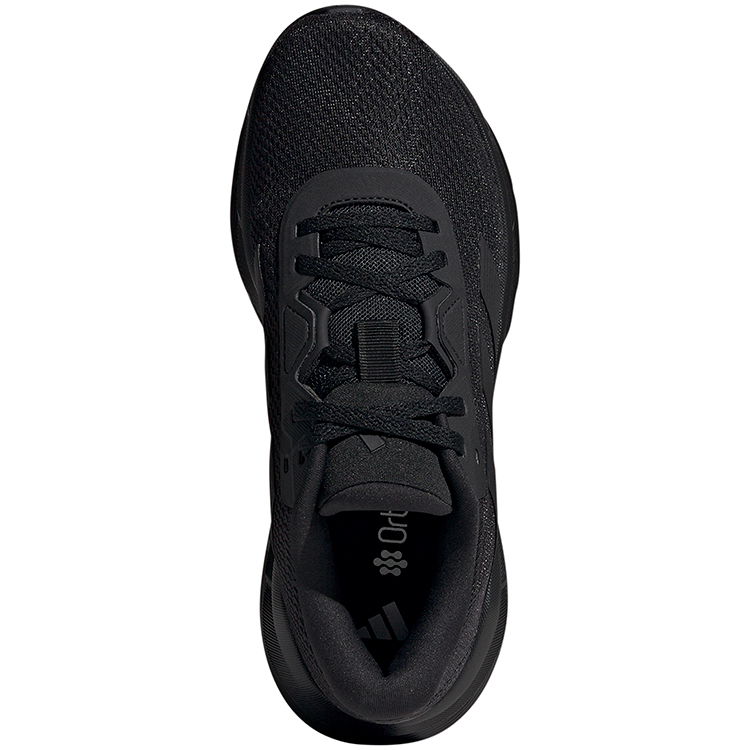 Кроссовки Adidas GALAXY 7 W / Женский / 37.5 / Черный photo 5