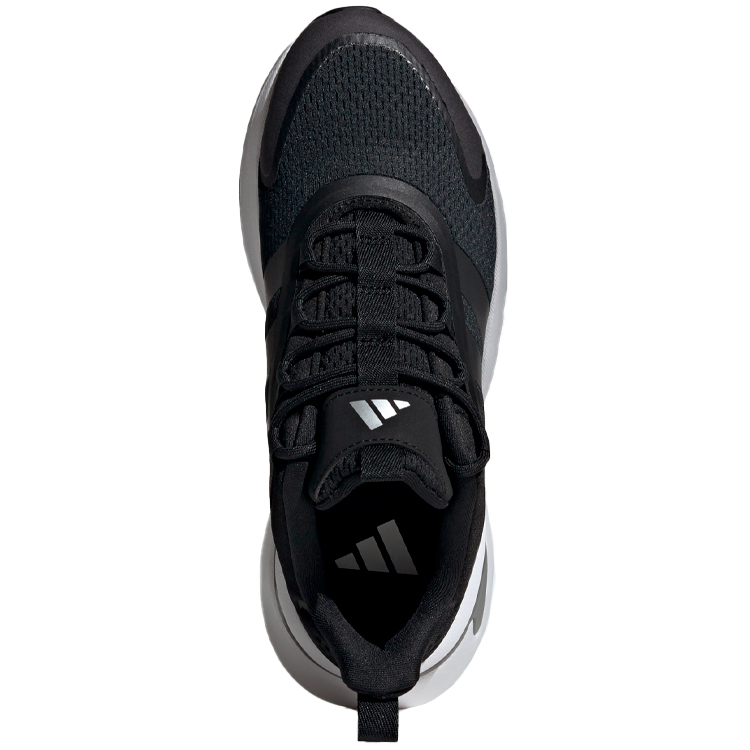 Кроссовки Adidas ALPHARESPONSE / Женский / 37.5 / Черный photo 2