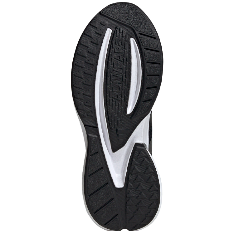 Кроссовки Adidas ALPHARESPONSE / Женский / 37.5 / Черный photo 3