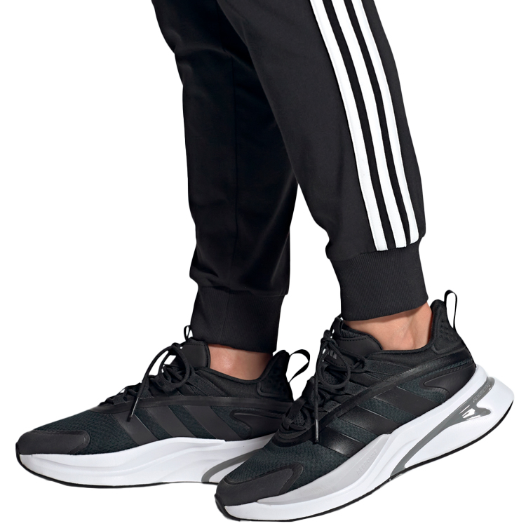 Кроссовки Adidas ALPHARESPONSE / Женский / 37.5 / Черный photo 4