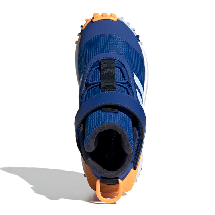 Ghete Adidas FORTATRAIL EL K pt Barbati / 28 / Albastru photo 2